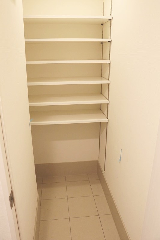 その他設備　別部屋参照