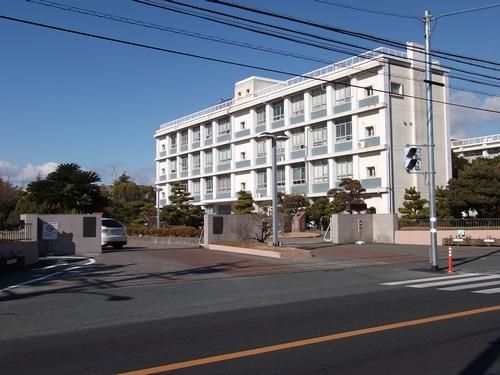 【リエス上島　Ａ館の写真】