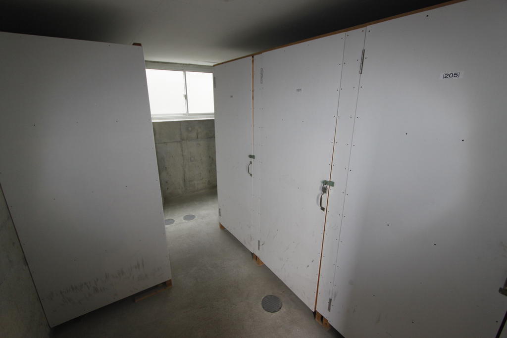 収納　トランクルーム月！（無料！）