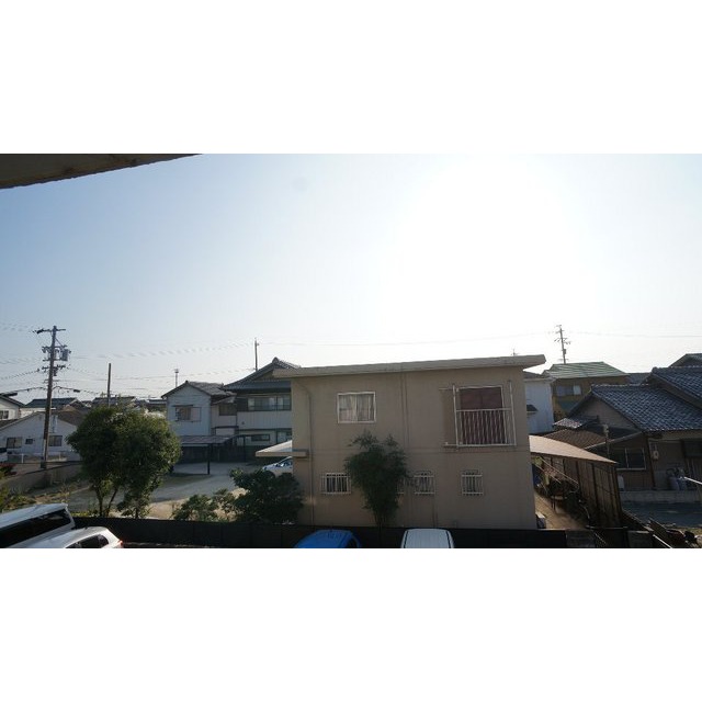 眺望　同仕様タイプ