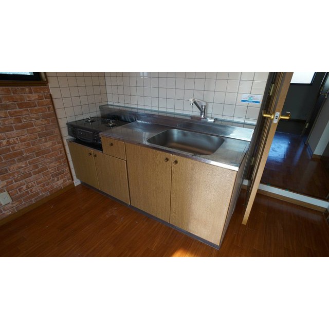 キッチン　同仕様タイプ