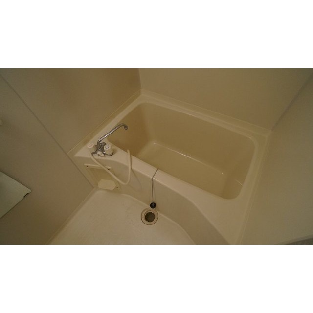 バス・シャワールーム　同仕様タイプ