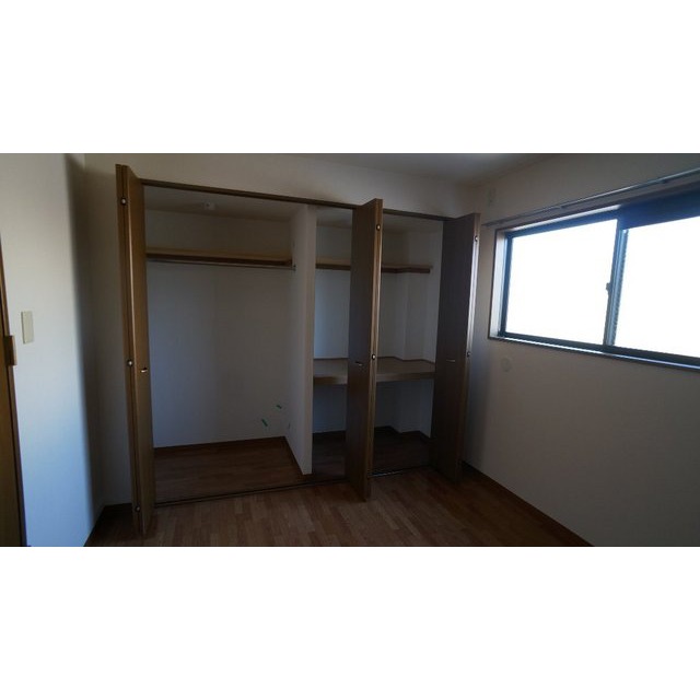 収納　同仕様タイプ