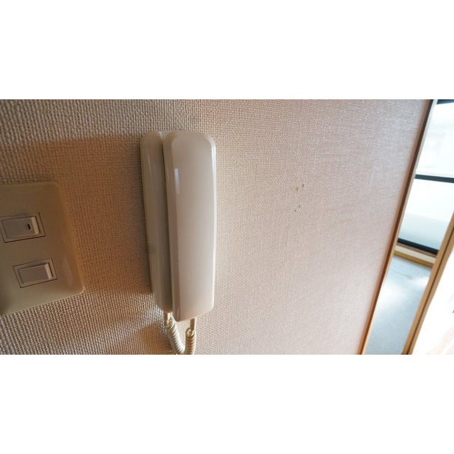 セキュリティ　同仕様タイプ