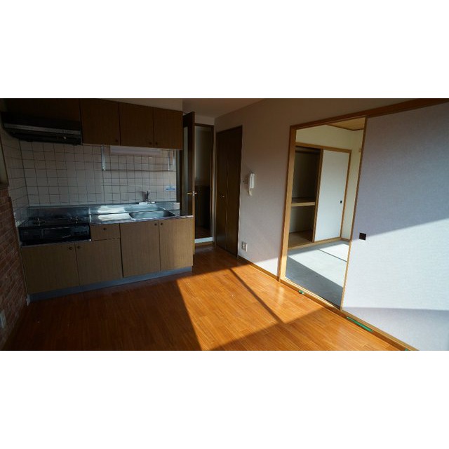 居室・リビング　同仕様タイプ