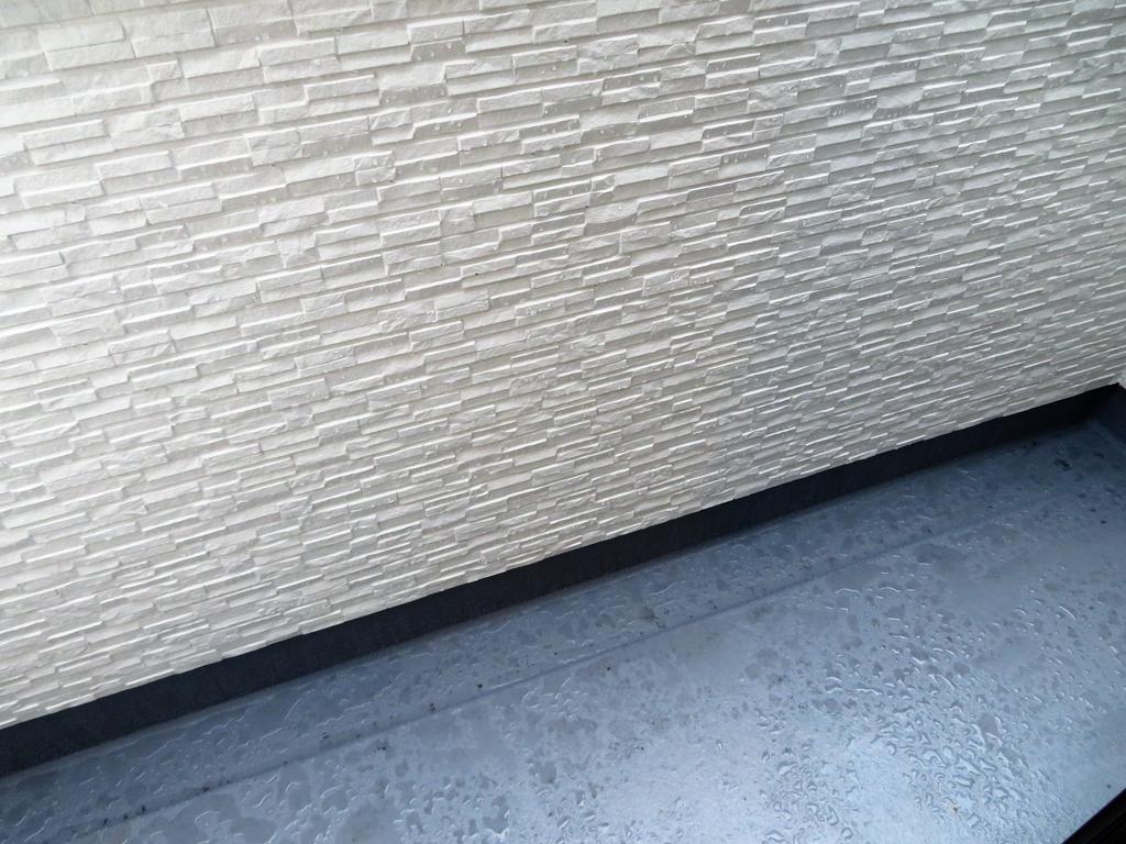 バルコニー　南面バルコニーで日当たり良好です！