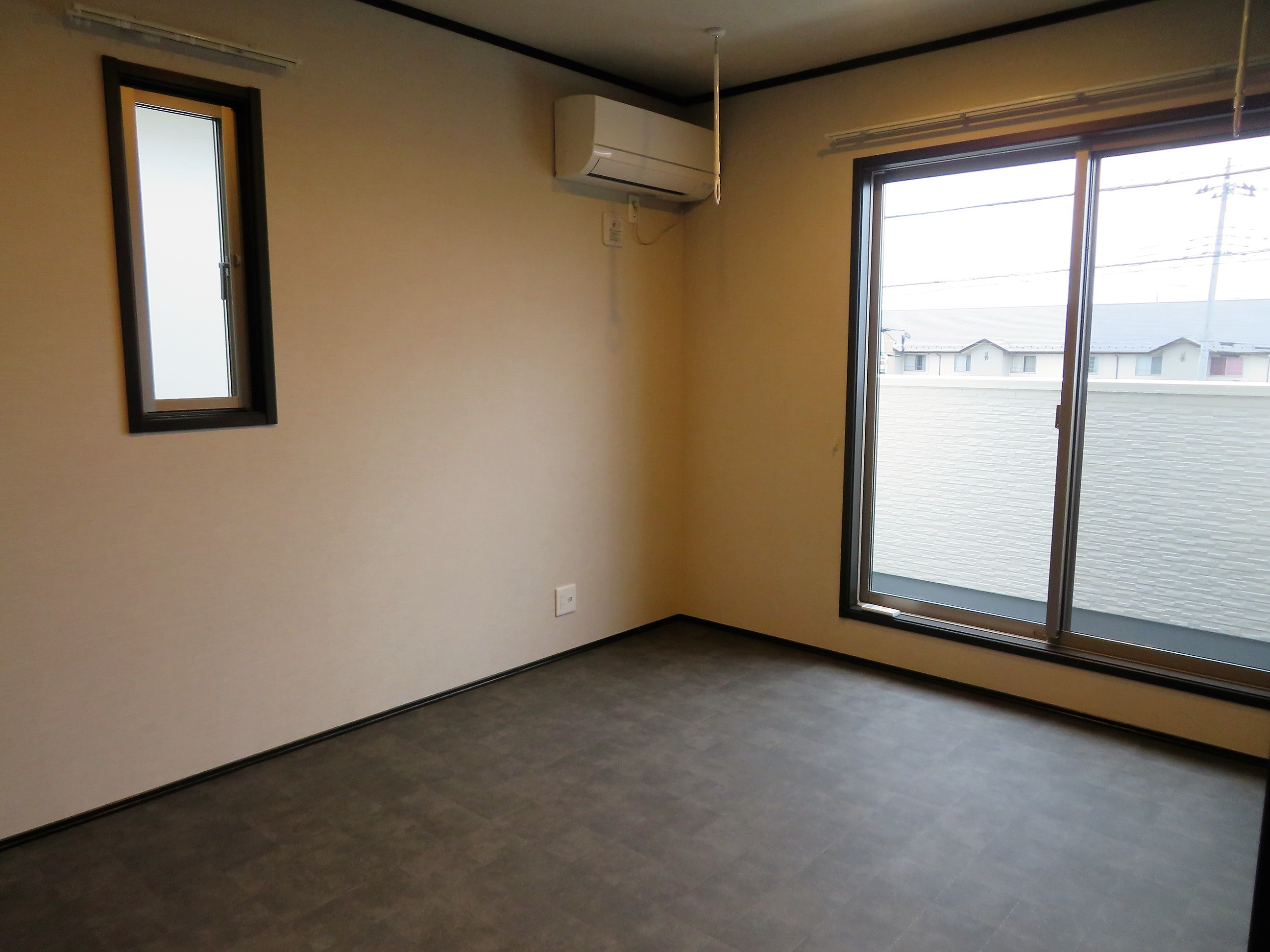 その他部屋・スペース　2階南洋室です。