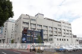 病院　高松平和病院（病院）まで597m