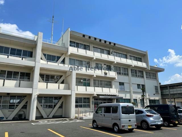 警察署・交番　岐阜羽島警察署（警察署・交番）まで2298m