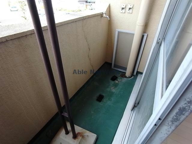 バルコニー　ベランダ