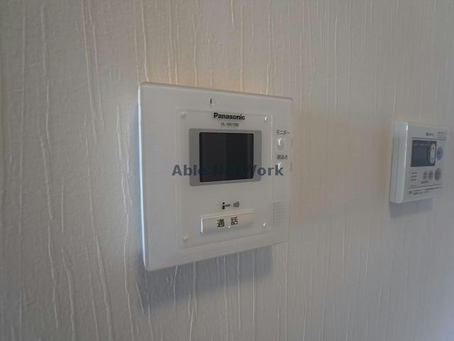 セキュリティ　セキュリティ