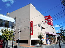 ショッピングセンター　渋川ショッピングプラザ（ショッピングセンター）まで879m