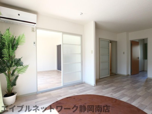 その他部屋・スペース　内装もきれいです