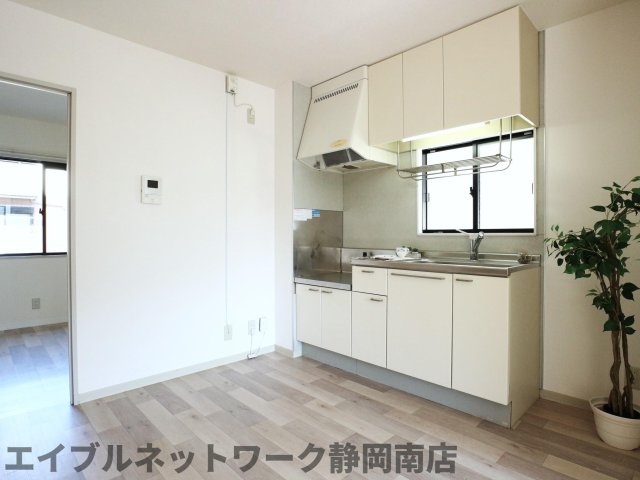 居室・リビング　リビングです