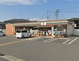 コンビニ　セブンイレブン 龍野小宅北店（コンビニ）まで2365m