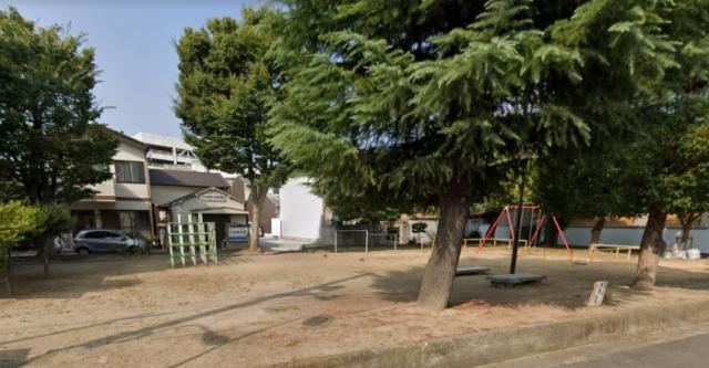 公園　松島中公園（公園）まで137m