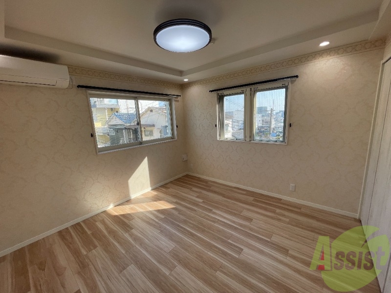 その他部屋・スペース