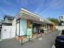 コンビニ　セブンイレブン 静岡神明町店（コンビニ）まで419m