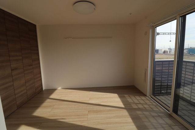 その他部屋・スペース　洋室