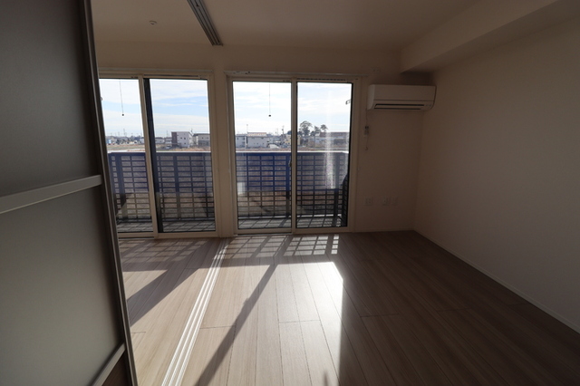 居室・リビング　居室・リビング