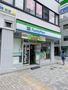 コンビニ　ファミリーマート 東山公園駅前店（コンビニ）まで210m