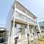 平塚駅よりバス20分 徒歩2分 2階 築21年7ヶ月の賃貸物件