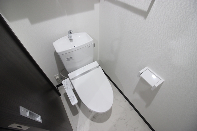 【ＭＩＳＴＲＡＬ姫路駅前IIのトイレ】