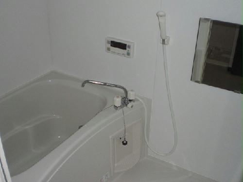 バス・シャワールーム　バストイレ別