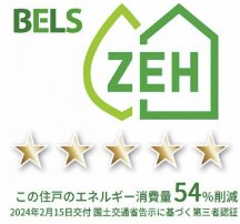 省エネ性能ラベル