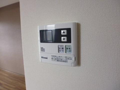 【名古屋市港区港陽のマンションのその他設備】