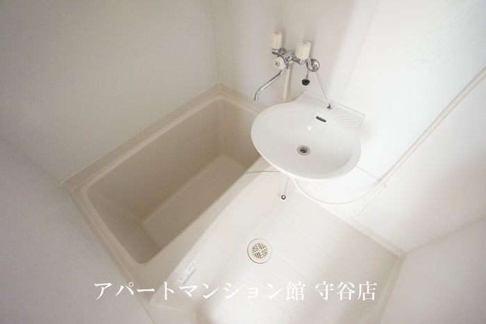 バス・シャワールーム　画像5
