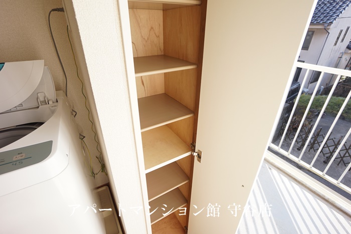 収納　画像7