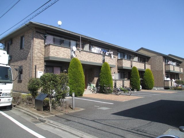 町田市小山町のその他の建物外観