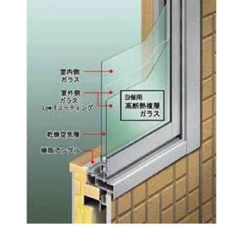 【加西市中野町のアパートのその他共有部分】