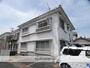 岡地駅より徒歩27分 2階 築41年6ヶ月の賃貸物件