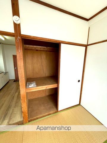 ベルヴィーユ大淀の内装写真