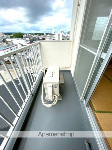 ベルヴィーユ大淀の内装写真