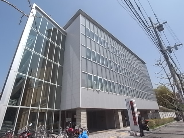 その他　ハローワークナダ（その他）まで232m