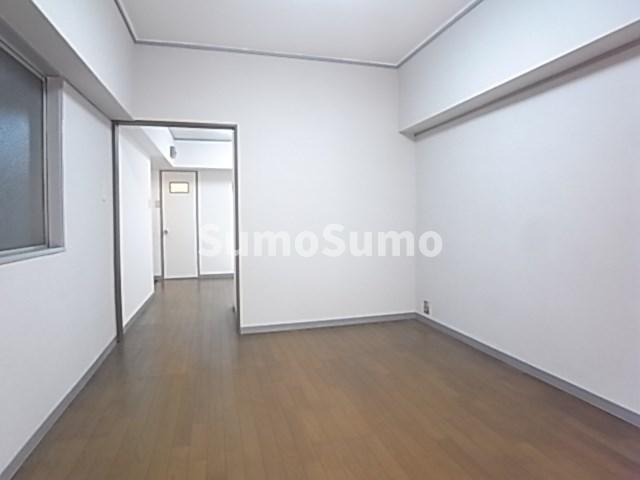 その他部屋・スペース　ゆとりの広さです