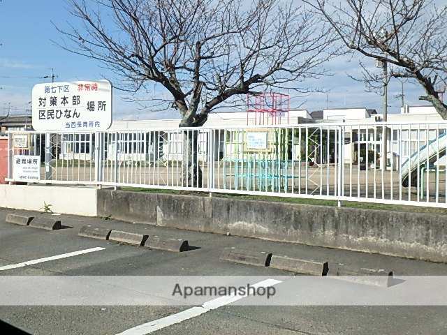 幼稚園・保育園　豊田西保育園（幼稚園・保育園）まで394m