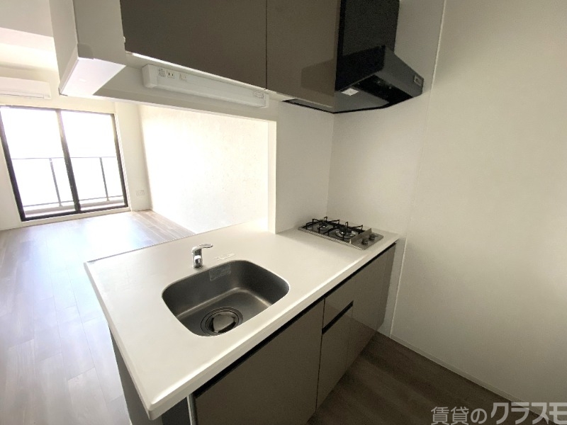 キッチン　カウンターキッチン♪