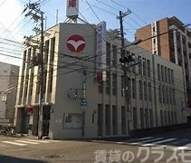 銀行　大阪信用金庫 西淀支店（銀行）まで10m