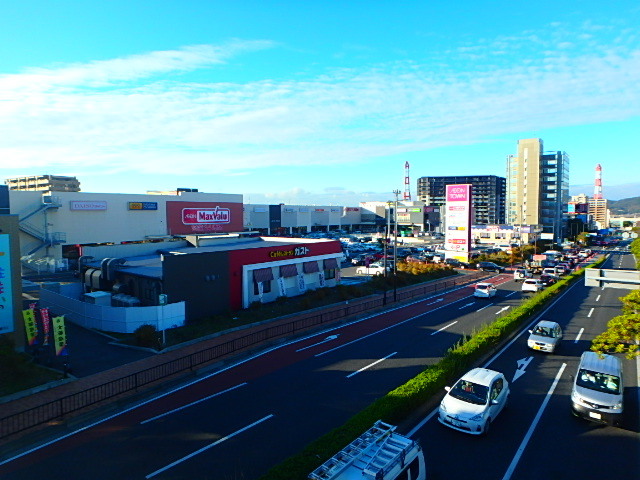 ショッピングセンター　イオンタウン黒崎店（ショッピングセンター）まで578m