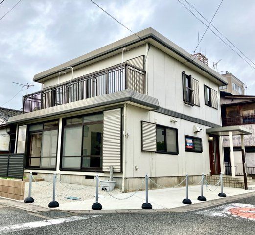 さいたま市大宮区上小町のその他の建物外観