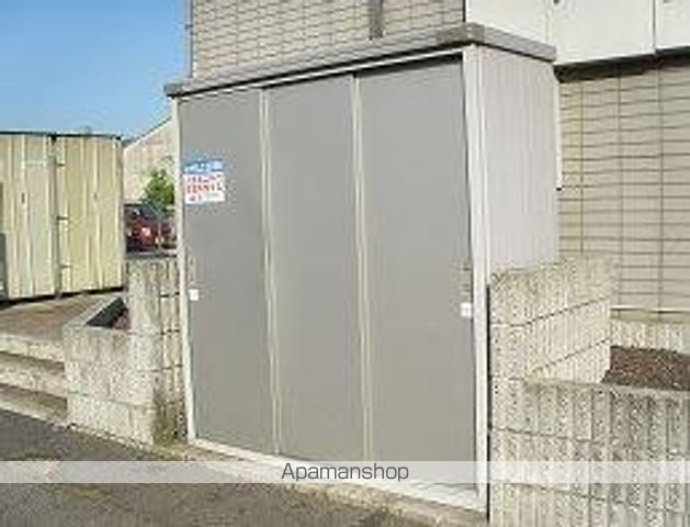 その他共有部分　その他共有部分