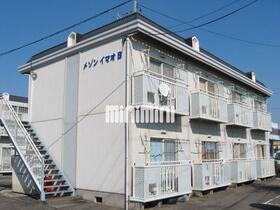 名鉄各務原線/六軒駅 歩6分