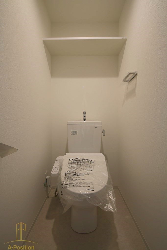 トイレ　大阪難波Noah