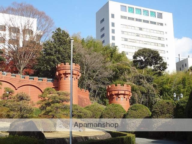 大学・短大　崇城大学（大学・短大）まで200m