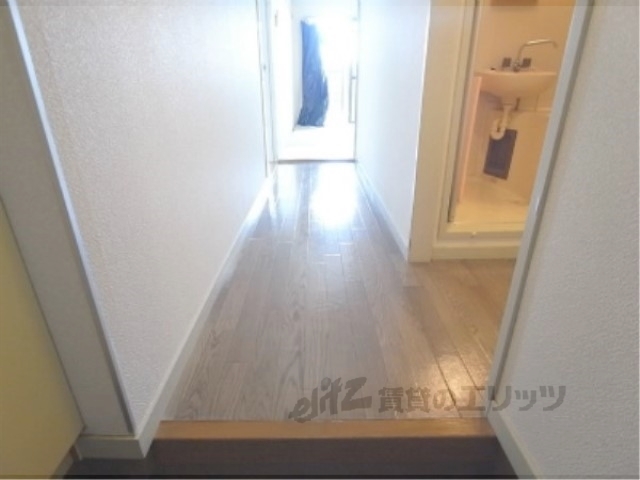 その他部屋・スペース　廊下