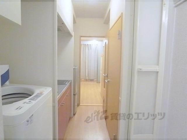 その他部屋・スペース　廊下